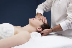 Massage et réflexologie